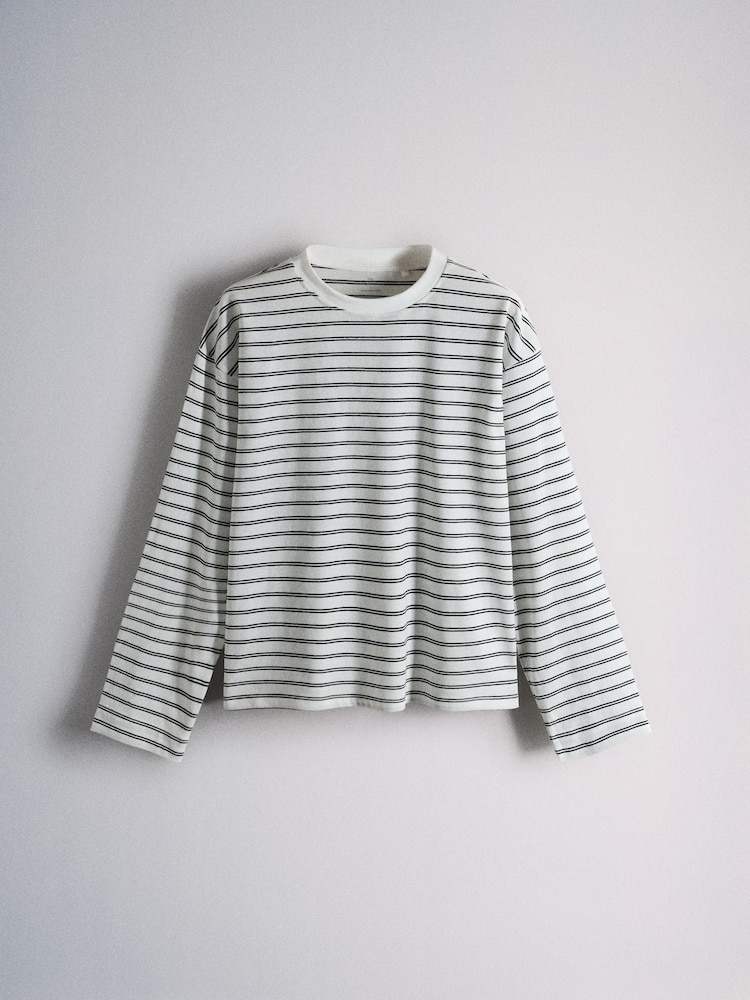The Set 10 Pack Camisetas ligeras esenciales - Imagen 2 de 13