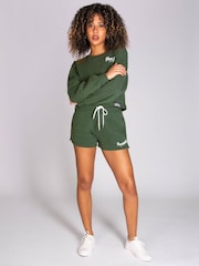 Sweat Shorts für Damen - Bild 2 von 5