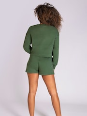 Sweat Shorts für Damen - Bild 4 von 5