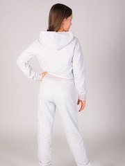 Jogginghose mit Tasche für Mädchen - Bild 6 von 9