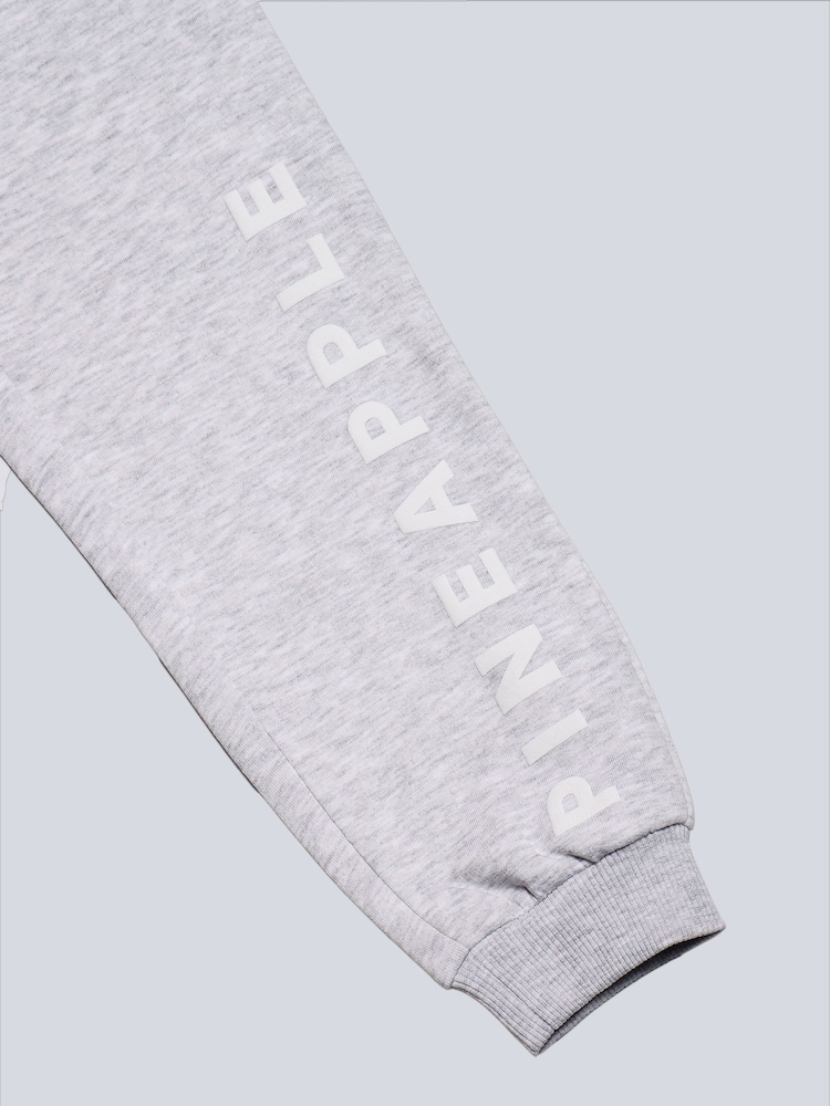 Pineapple Grey Girls Pocket Joggers - Image 9 of 9 Pineapple Grey Girls Pocket Joggers - Image 9 of 9