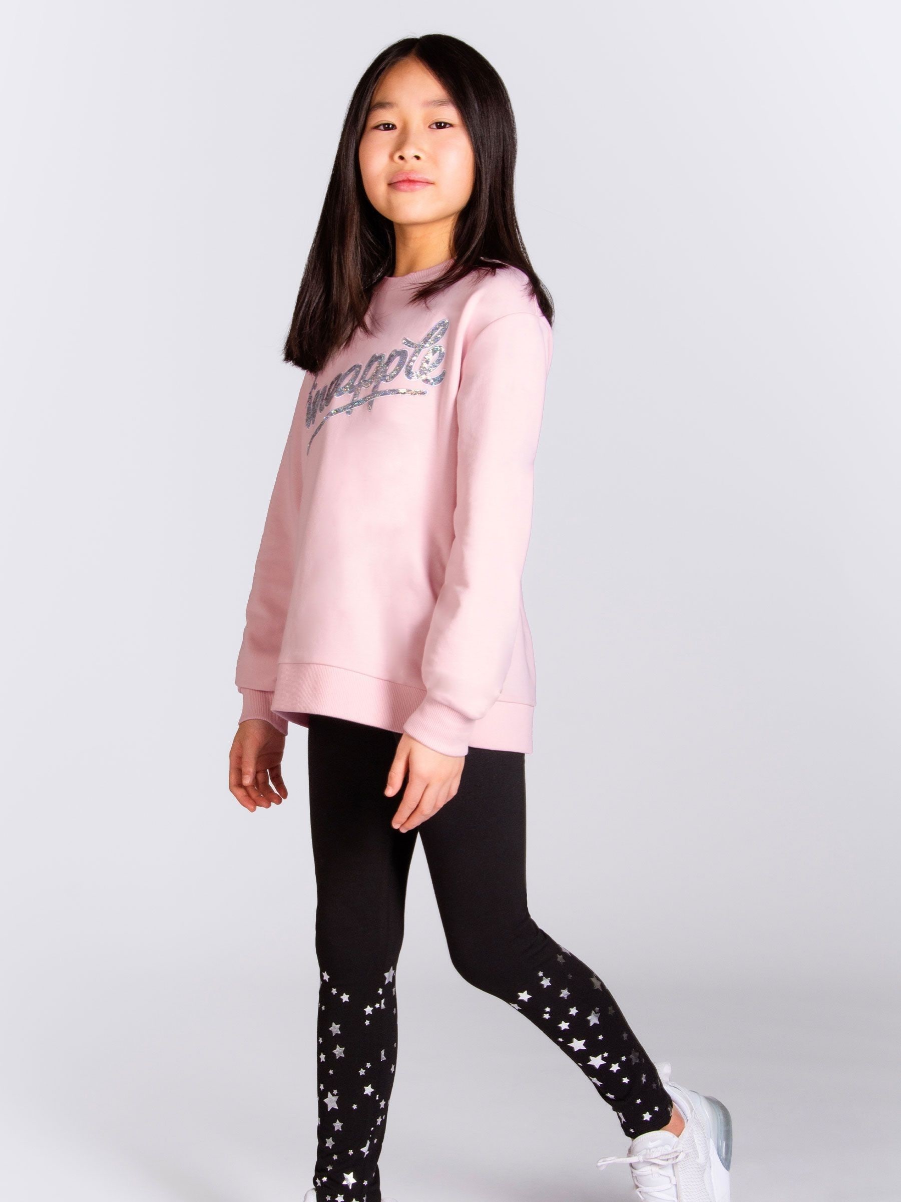 Flexilexi キッズレギンス Pineapple Pineapple Flexi Pants Kids and Minis – Flexi Lexi Fitness