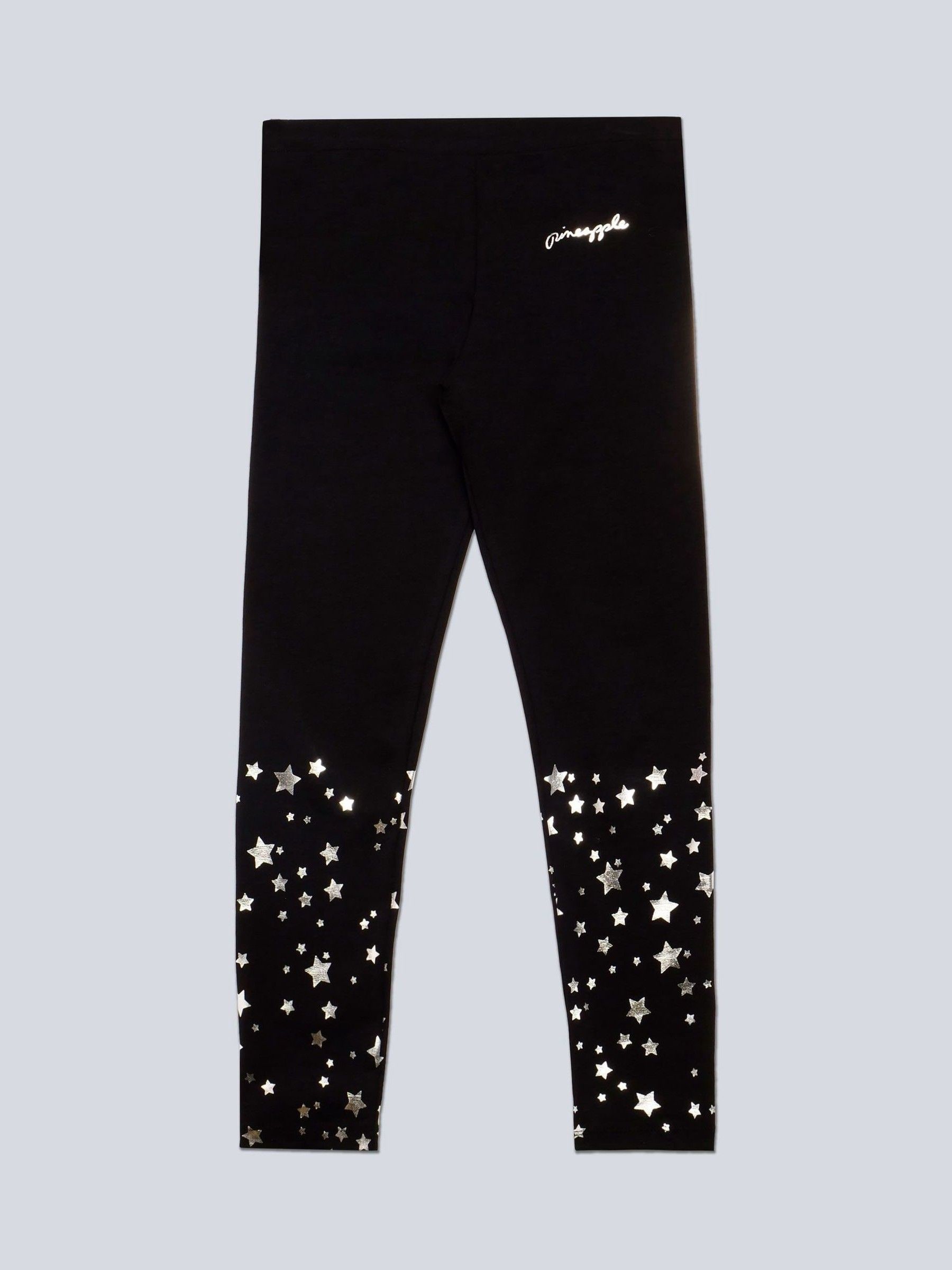 Star printed leggings on sale