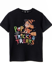 футболка с короткими рукавами Vanilla Underground Paw Patrol Trick Or Treats - Изображение 1 5