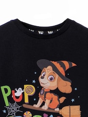 футболка с короткими рукавами Vanilla Underground Paw Patrol Trick Or Treats - Изображение 3 5
