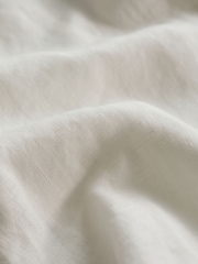 Seasalt Cornwall White Hazel Branch Shirt - Image 5 of 5
