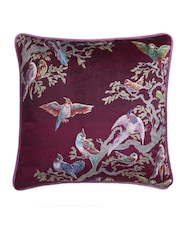 Laurence Llewelyn-Bowen Birdity Absurdity Filled Cushion - Изображение 2 из 4