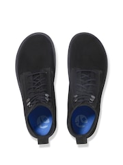 Birkenstock Black Chrome Highwood Mid Boots - Image 3 of 3