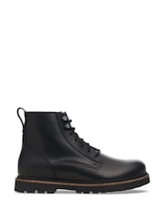 Birkenstock Black Highwood Mid Boots - Image 1 of 3