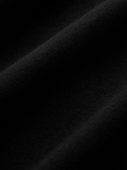 Black Jersey Shirt - Image 6 of 6