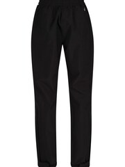 Regatta Womens Highton Black Overtrousers - Image 4 of 9