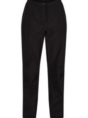 Regatta Womens Highton Black Overtrousers - Image 5 of 9