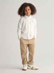 GANT Natural Chino Trousers - Image 1 of 7