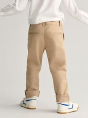 GANT Natural Chino Trousers - Image 2 of 7