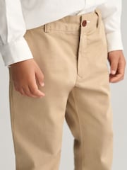 GANT Natural Chino Trousers - Image 4 of 7
