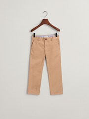 GANT Natural Chino Trousers - Image 7 of 7
