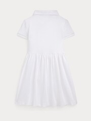 Polo Ralph Lauren Girls Dress - Image 2 of 4