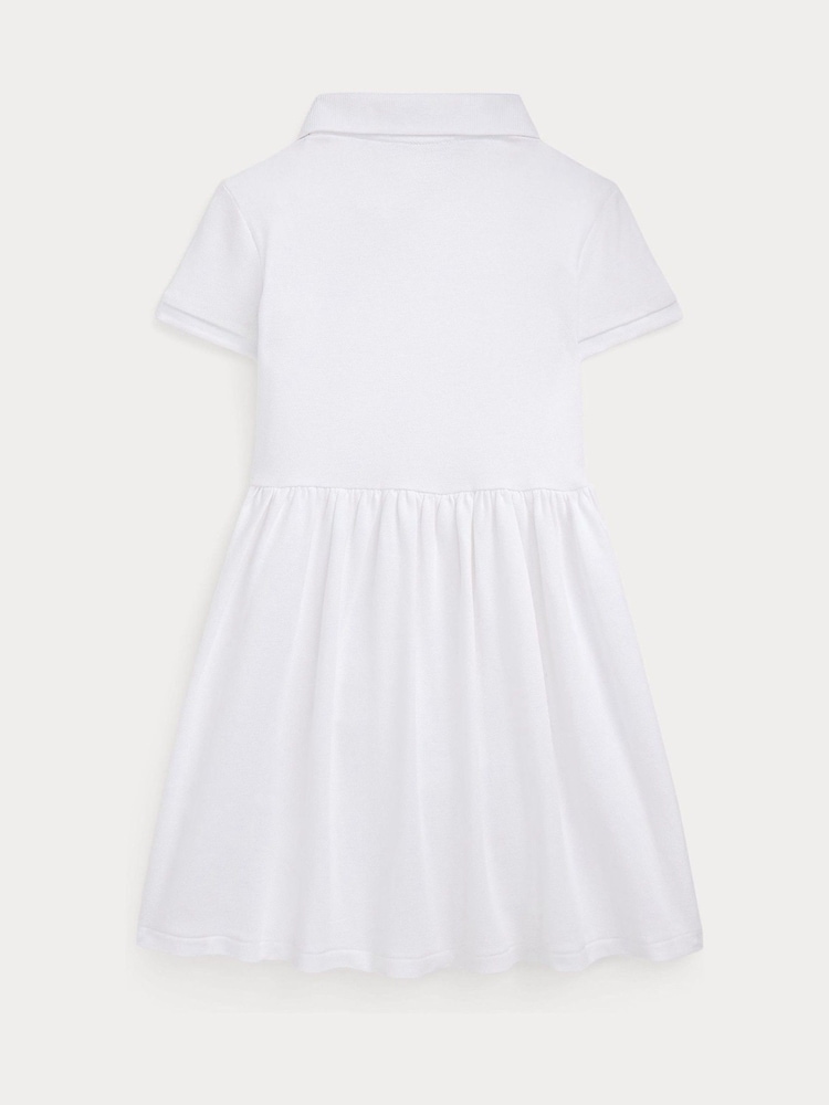 Polo Ralph Lauren Girls Dress - Image 2 of 4