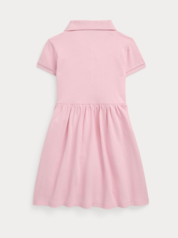 Polo Ralph Lauren Girls Dress - Image 2 of 4 Polo Ralph Lauren Girls Dress - Image 2 of 4