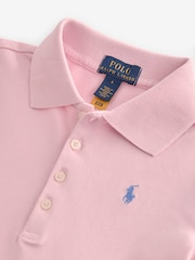 Polo Ralph Lauren Girls Dress - Image 3 of 4