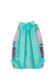 Character Blue Minnie Mouse Swim Bag - Image 2 of 4