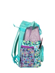 Character Blue Minnie Mouse Swim Bag - Image 4 of 4