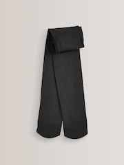 Black 80 Denier School Tights - Image 1 of 1