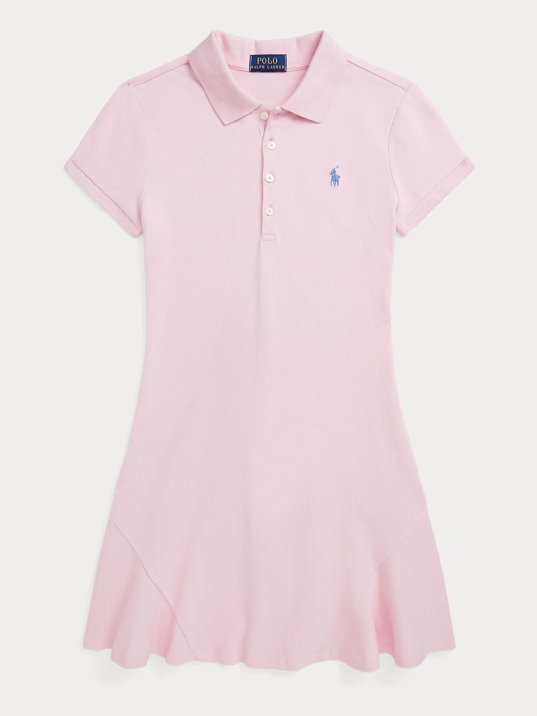 Ladies ralph lauren polo dress cheap