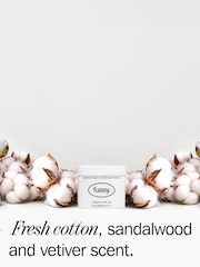 Fussy Refillable Natural Deodorant Cloud Nine 40g - Image 4 of 5