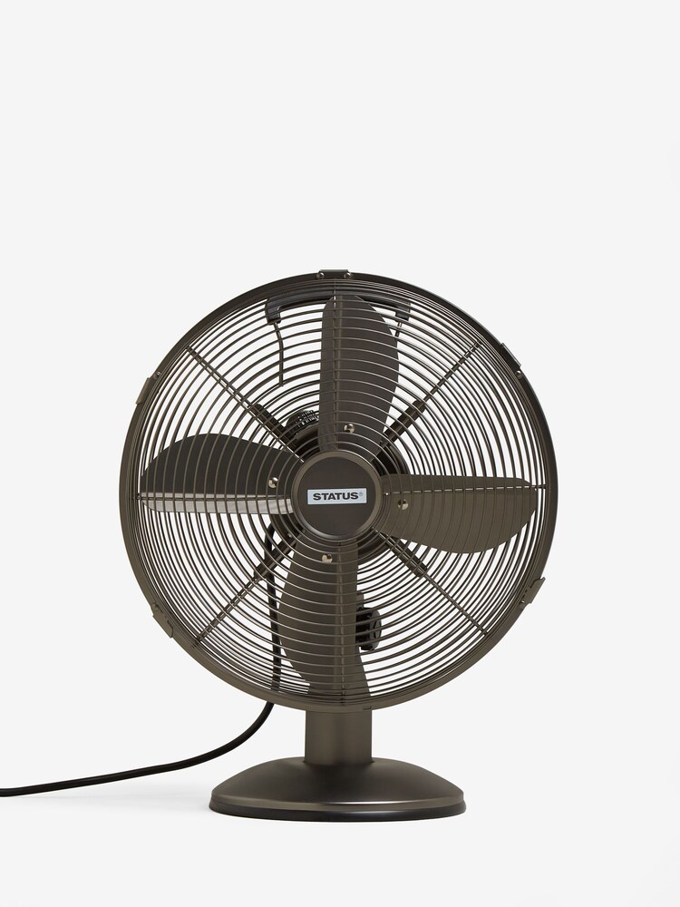 Grey Fan - Image 2 of 5