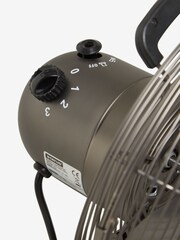 Grey Fan - Image 5 of 5