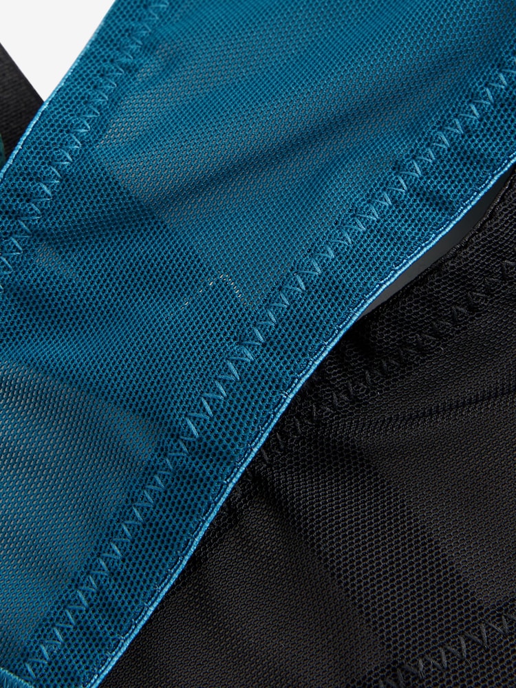 Schwarz & Petrol - Spitzen-BHs, 2er-Pack, DD+ - Bild 9 von 9