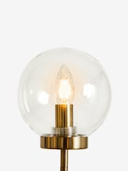 Clear Archer Chandelier Spare Part for A88291 - Image 3 of 4