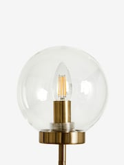 Clear Archer Chandelier Spare Part for A88291 - Image 4 of 4