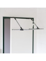 Brabantia White Hanging Drying Rack 4.5 Metres - Image 1 of 4