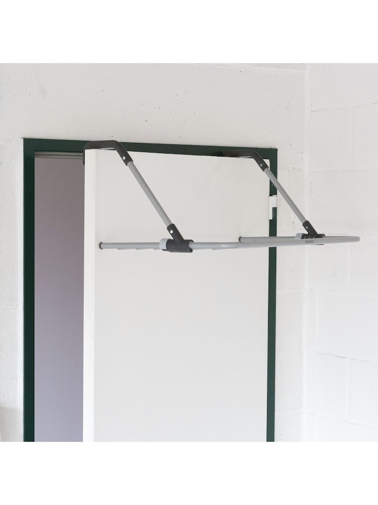 Brabantia White Hanging Drying Rack 4.5 Metres - Image 1 of 4