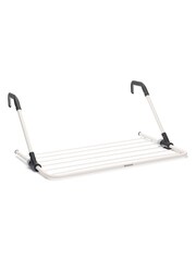 Brabantia White Hanging Drying Rack 4.5 Metres - Image 3 of 4