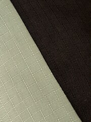 Scruffs Khaki Green Expedition Travel Dog Box Bed - Image 4 of 5