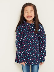 Tog 24 Light Blue Toffolo Zip Neck Fleece - Image 3 of 6
