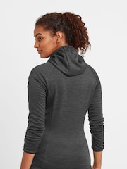Tog 24 Black Adwell Hybrid Jacket - Image 2 of 4