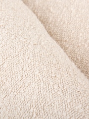 Scruffs Ivory Boucle Dog Box Bed - Image 4 of 6