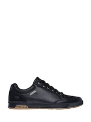 Skechers Black Cavell Sparkman Shoes - Image 1 of 3