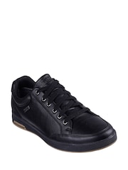 Skechers Black Cavell Sparkman Shoes - Image 2 of 3