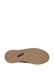 Skechers Black Cavell Sparkman Shoes - Image 3 of 3