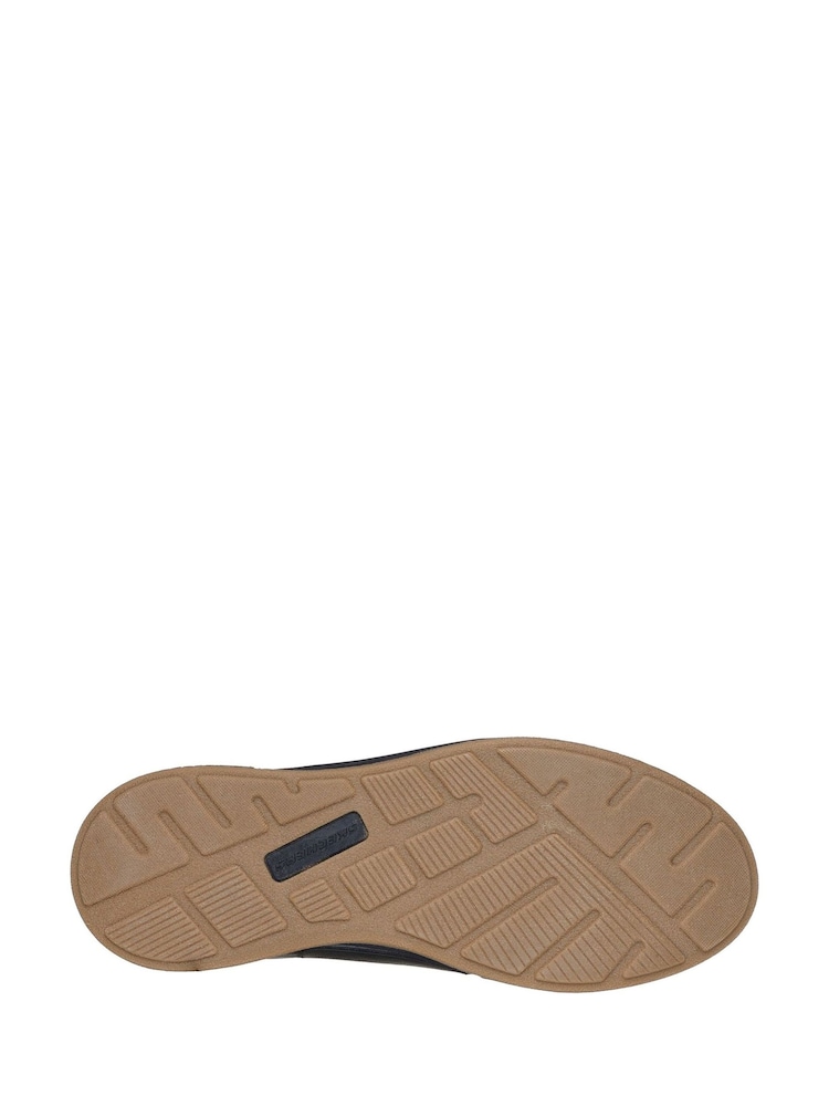 Skechers Black Cavell Sparkman Shoes - Image 3 of 3 Skechers Black Cavell Sparkman Shoes - Image 3 of 3