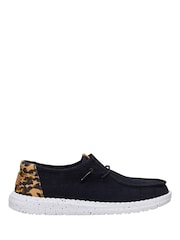 HEYDUDE Wendy Wildcat Shoes - תמונה 1 מתוך 3