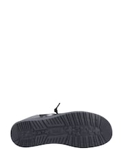 HEYDUDE Wally Funk Overdye Shoes - תמונה 4 מתוך 4