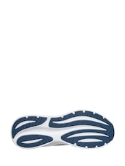Skechers White Arch Fit 3.0 Trainers - Image 3 of 3
