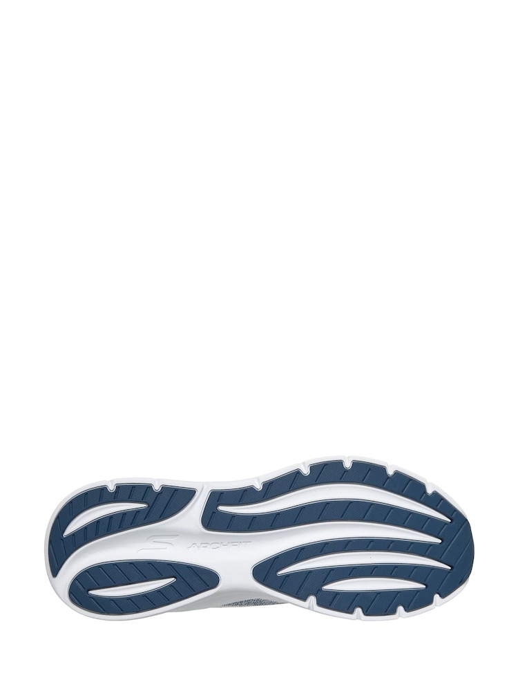 Skechers White Arch Fit 3.0 Trainers - Image 3 of 3 Skechers White Arch Fit 3.0 Trainers - Image 3 of 3