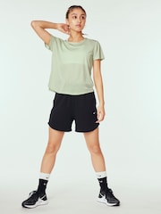 Черный/белый - кроссовки для бега Nike Structure 25 Road - Изображение 3 из 12